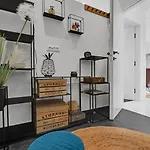 Apartamento Luxury Sea View With Pool *