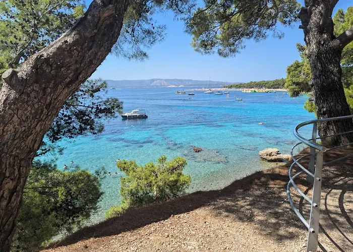 Luxury Sea View With Pool * 마카르스카