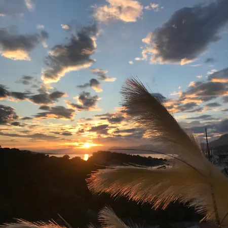 Luxury Sea View With Pool * Makarská